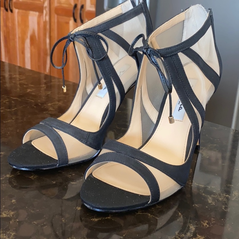 Nina New York 3 in. High Heels